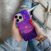 vaporwave Phone Case Mockup v65
