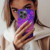 Kryt na iPhone - Vaporwave