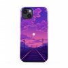 kryt na iphone - vaporwave1