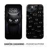 Kryt na iPhone - Kitties