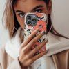 Kryt na iPhone - Skim