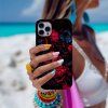 Kryt na iPhone - Redness