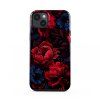 Kryt na iPhone - Redness