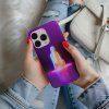 Kryt na iPhone - Hologram