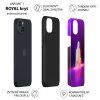 Kryt na iPhone - Hologram