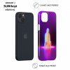 Kryt na iPhone - Hologram