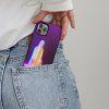 Kryt na iPhone - Hologram