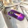 Kryt na iPhone - Hologram