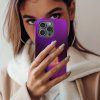 Kryt na iPhone - Hologram