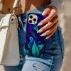 Kryt na iPhone - Neo leavs