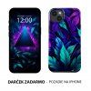 Kryt na iPhone - Neo leavs