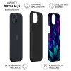 Kryt na iPhone - Neo leavs