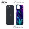 Kryt na iPhone - Neo leavs