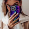 Kryt na iPhone - Neo leavs