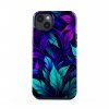 Kryt na iPhone - Neo leavs