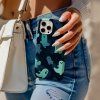 Kryt na iPhone - Ghosties