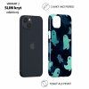 Kryt na iPhone - Ghosties