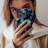 Kryt na iPhone - Ghosties