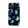 Kryt na iPhone - Ghosties