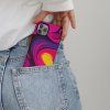 Kryt na iPhone - Liquid anger