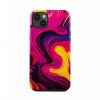 Kryt na iPhone - Liquid anger
