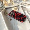 Kryt na iPhone - Red camp