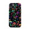 Kryt na iPhone - Shrooms