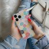 Kryt na iPhone - Bloom time