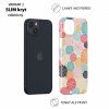 Kryt na iPhone - Bloom time