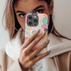 Kryt na iPhone - Bloom time