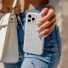 Kryt na iPhone - Delicate flowers
