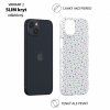 Kryt na iPhone - Delicate flowers