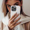 Kryt na iPhone - Delicate flowers