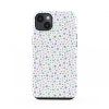 Kryt na iPhone - Delicate flowers