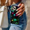 Kryt na iPhone - Angry art