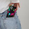 Kryt na iPhone - Angry art