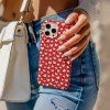 Kryt na iPhone - Hearths