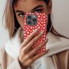 Kryt na iPhone - Hearths