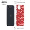 Kryt na iPhone - Hearths