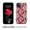 kryt na iphone - vintage roses2