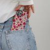 Kryt na iPhone - Vintage roses