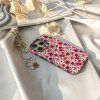 Kryt na iPhone - Vintage roses