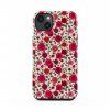 kryt na iphone -vintage roses1