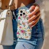 Kryt na iPhone - Flawless flowers