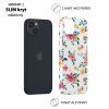 Kryt na iPhone - Flawless flowers