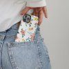 Kryt na iPhone - Flawless flowers