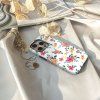 Kryt na iPhone - Flawless flowers
