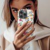 Kryt na iPhone - Flawless flowers