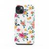 Kryt na iPhone - Flawless flowers
