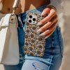 Kryt na iPhone - Daisies